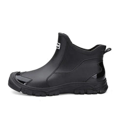 Dame Vandtætte Slip-On Chelsea Støvler